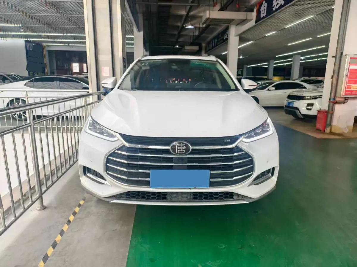 2019 BYD Tang 2.0T 205HP L4 6AT,autocango,china used car exporter,china ev exporter,chinese used car exporter,chinese used ev exporter