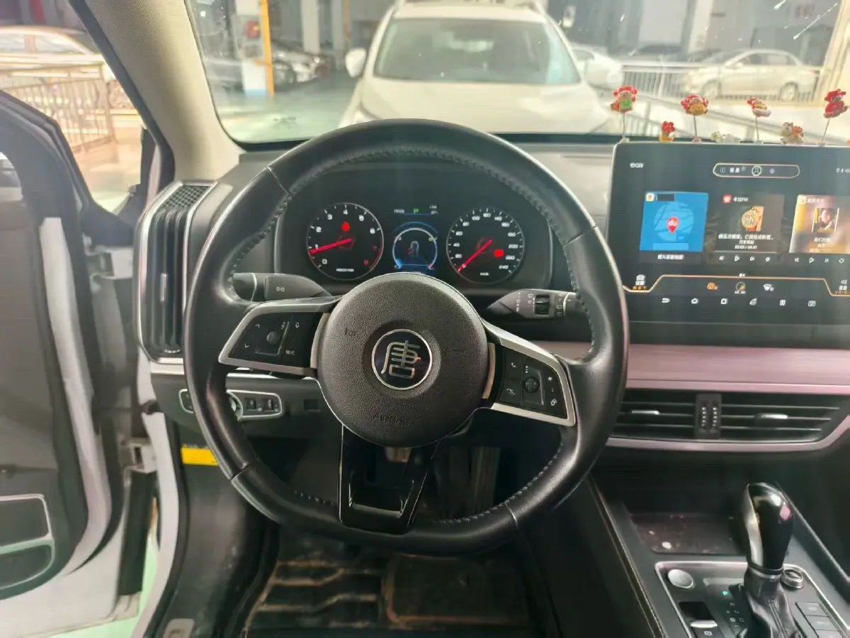 2019 BYD Tang 2.0T 205HP L4 6AT,autocango,china used car exporter,china ev exporter,chinese used car exporter,chinese used ev exporter