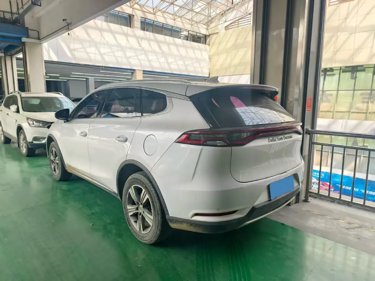2019 BYD Tang 2.0T 205HP L4 6AT,autocango,china used car exporter,china ev exporter,chinese used car exporter,chinese used ev exporter