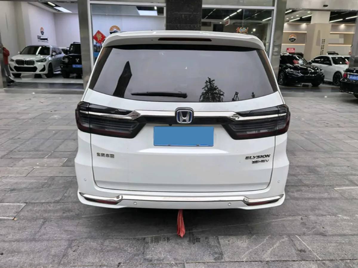 2022 Honda Elysioin 2.0L 146HP L4 E-CVT Hybrid,autocango,china used car exporter,china ev exporter,chinese used car exporter,chinese used ev exporter