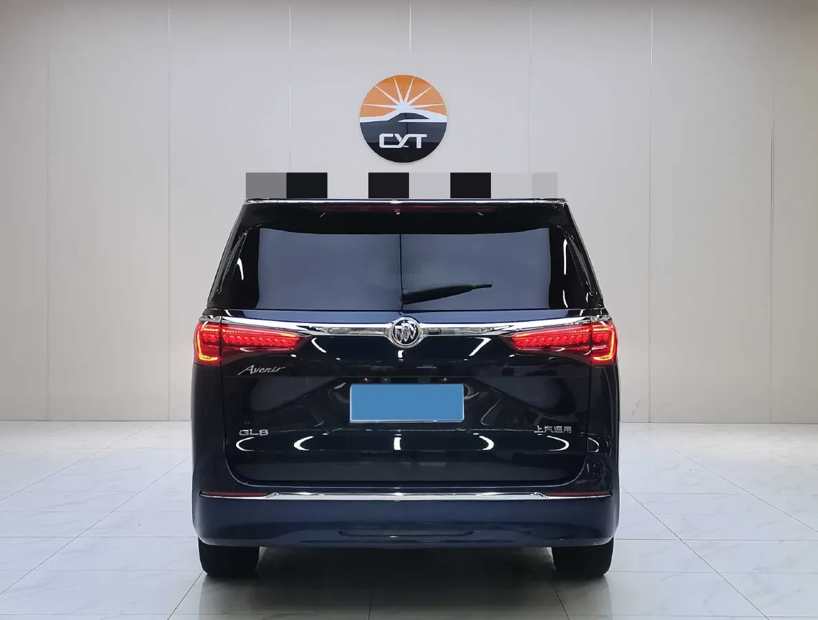 2022 Buick GL8 2.0T 237HP L4 9AT,autocango,china used car exporter,china ev exporter,chinese used car exporter,chinese used ev exporter