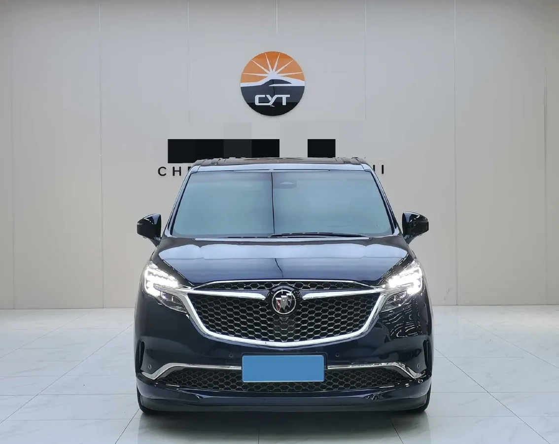 2022 Buick GL8 2.0T 237HP L4 9AT,autocango,china used car exporter,china ev exporter,chinese used car exporter,chinese used ev exporter