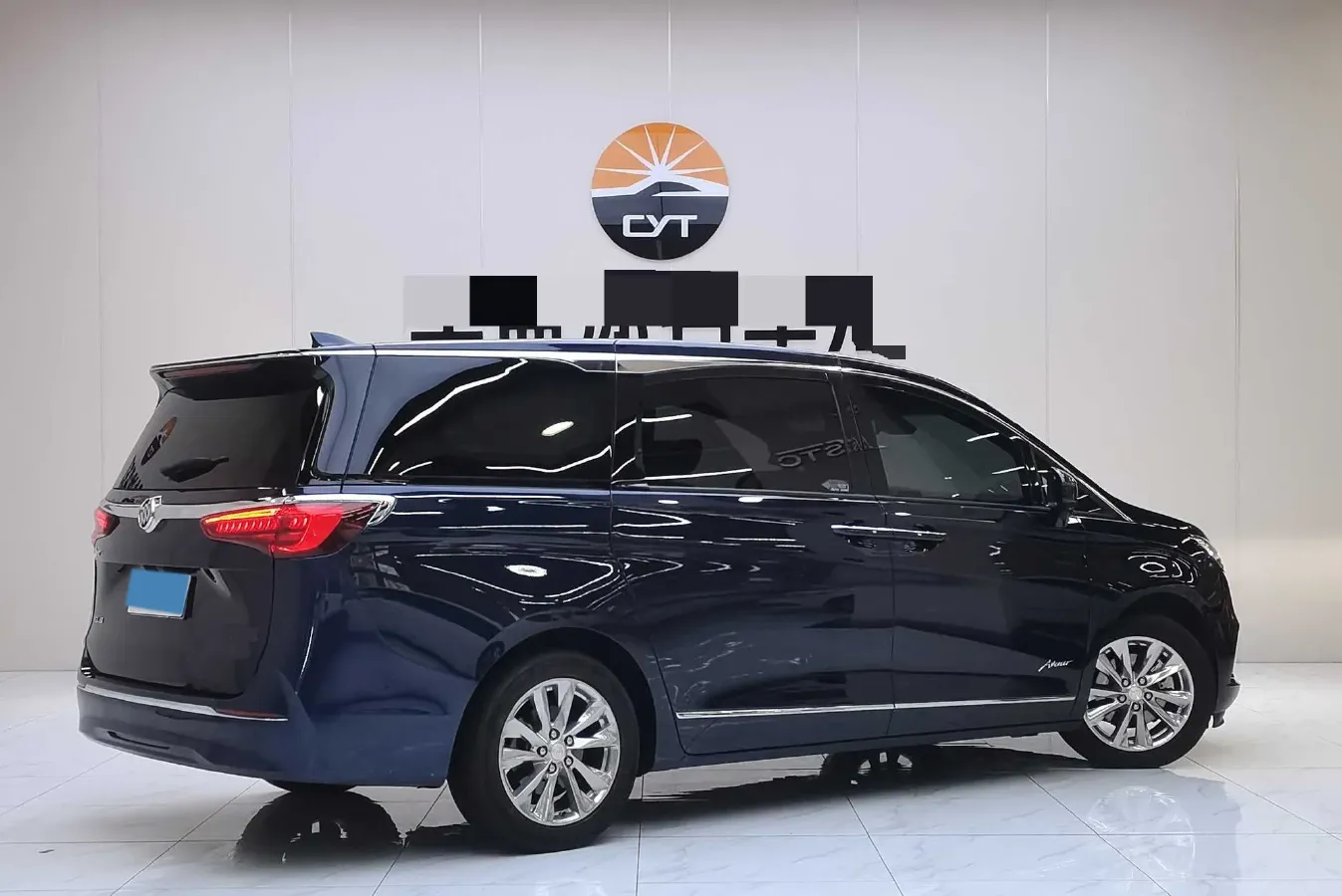 2022 Buick GL8 2.0T 237HP L4 9AT,autocango,china used car exporter,china ev exporter,chinese used car exporter,chinese used ev exporter