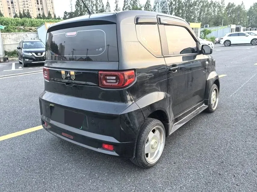 2020 WuLing HongGuang MINI EV BEV 13.8KWH,autocango,china used car exporter,china ev exporter,chinese used car exporter,chinese used ev exporter