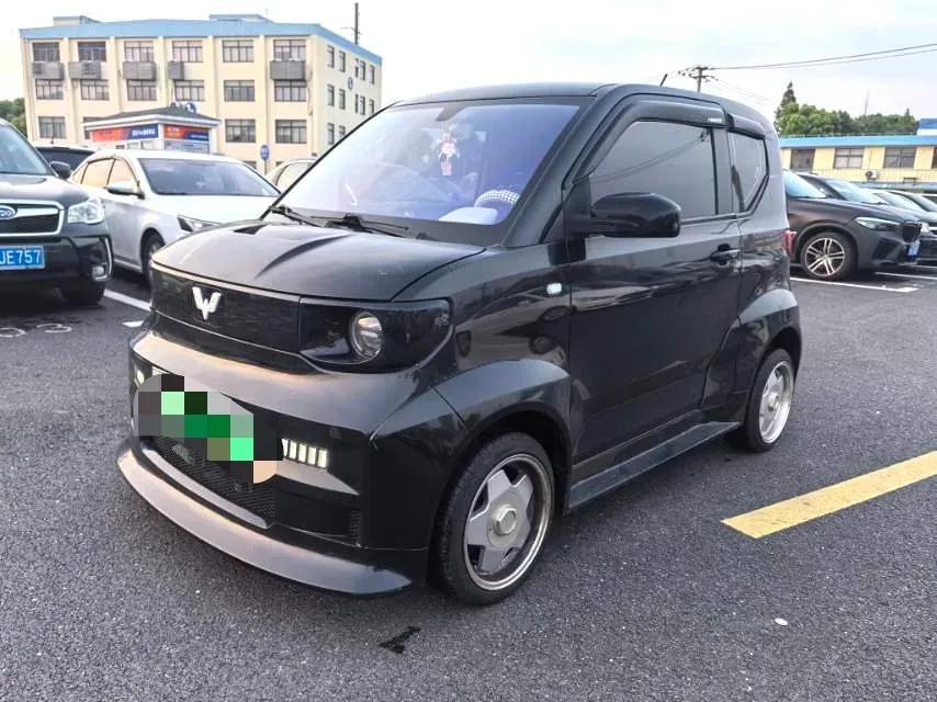2020 WuLing HongGuang MINI EV BEV 13.8KWH,autocango,china used car exporter,china ev exporter,chinese used car exporter,chinese used ev exporter