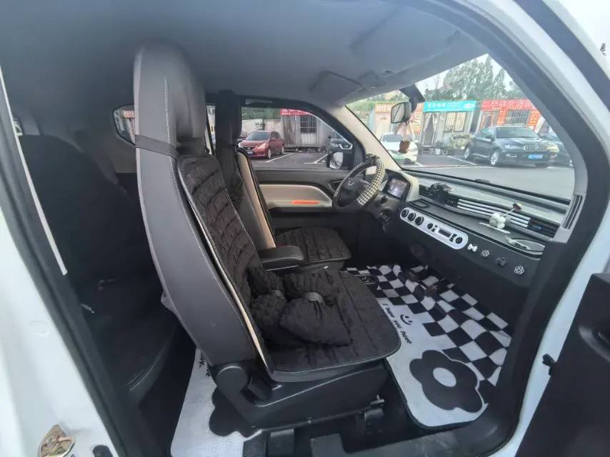 2020 WuLing HongGuang MINI EV BEV 13.8KWH,autocango,china used car exporter,china ev exporter,chinese used car exporter,chinese used ev exporter