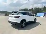 2019 Geely Coolray 1.5T 177HP L3 7DCT