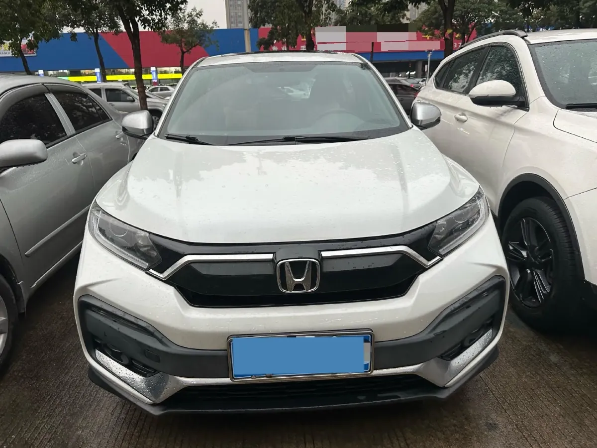 2021 Honda XR-V 1.5T 177HP L4 CVT,autocango,china used car exporter,china ev exporter,chinese used car exporter,chinese used ev exporter