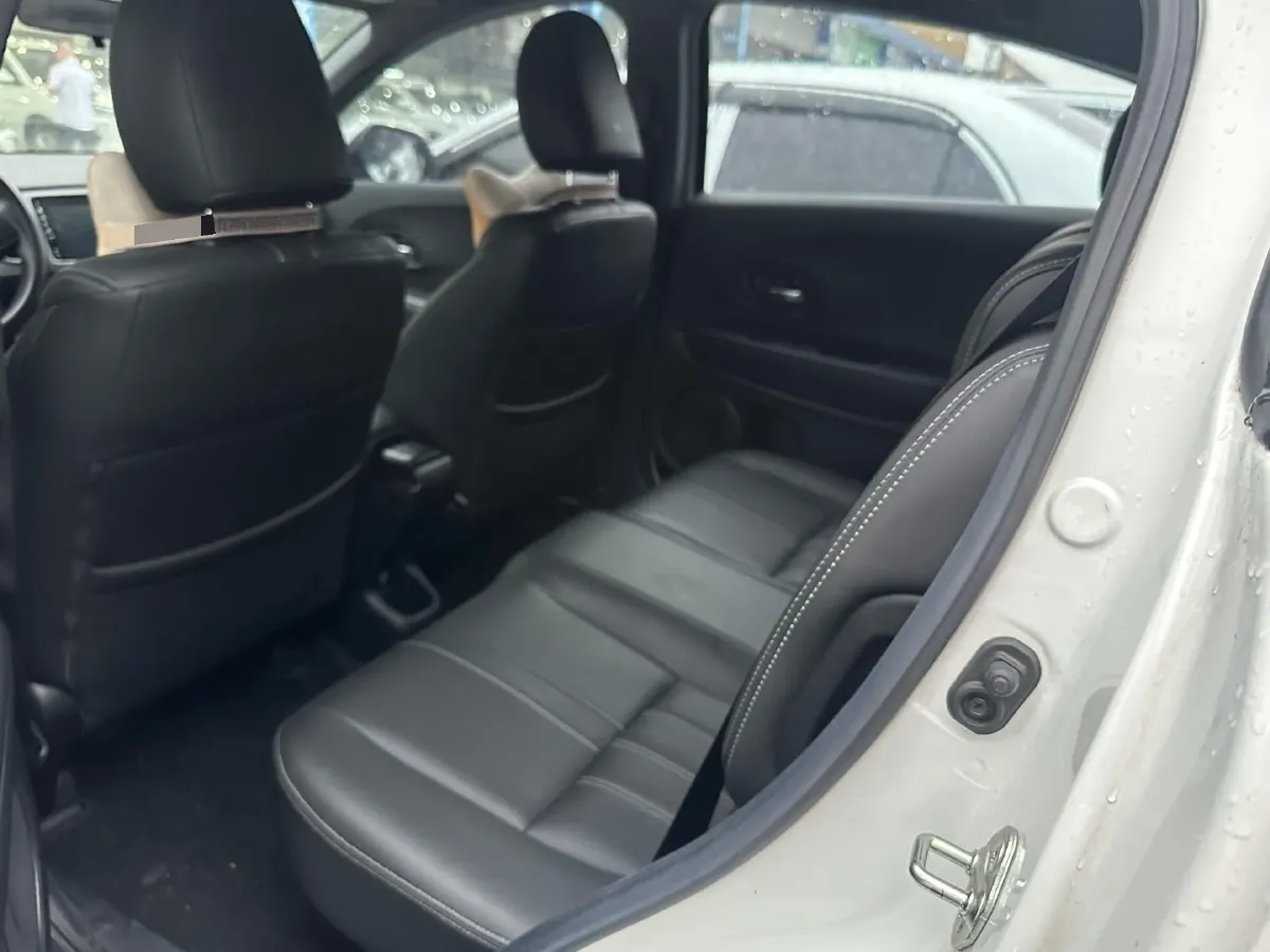 2021 Honda XR-V 1.5T 177HP L4 CVT,autocango,china used car exporter,china ev exporter,chinese used car exporter,chinese used ev exporter