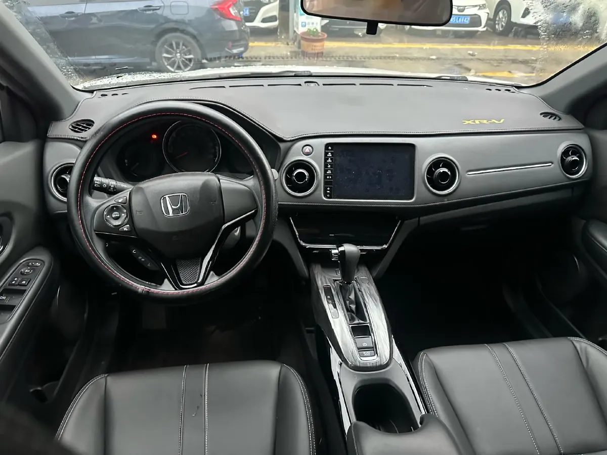 2021 Honda XR-V 1.5T 177HP L4 CVT,autocango,china used car exporter,china ev exporter,chinese used car exporter,chinese used ev exporter