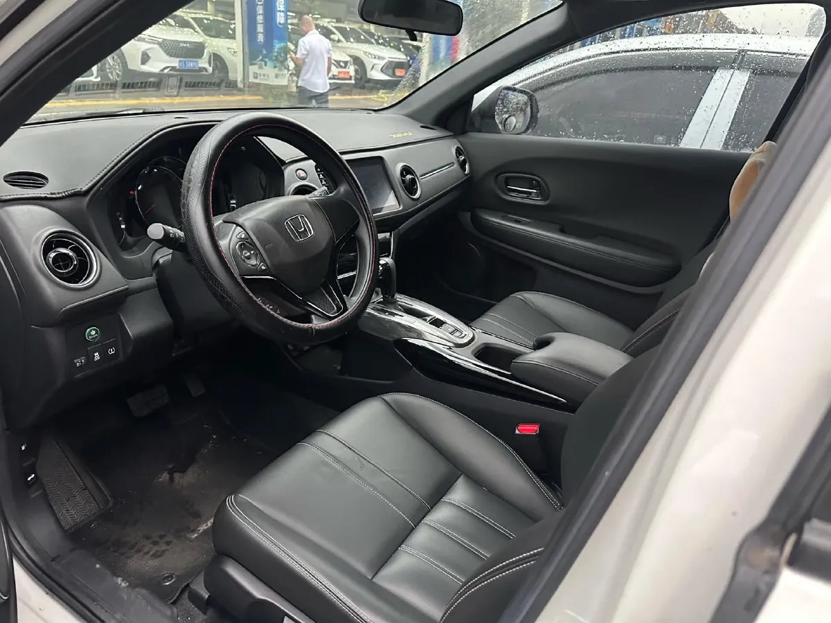 2021 Honda XR-V 1.5T 177HP L4 CVT,autocango,china used car exporter,china ev exporter,chinese used car exporter,chinese used ev exporter