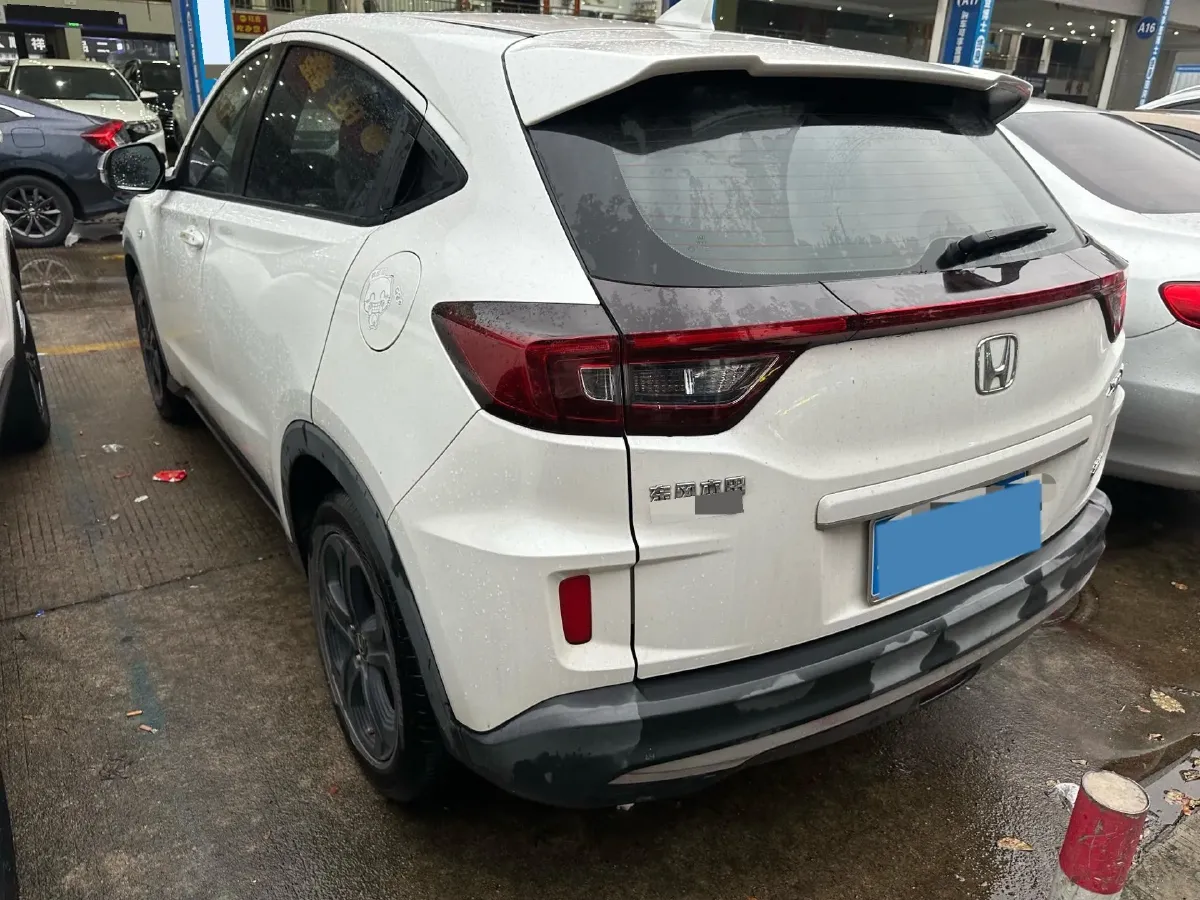 2021 Honda XR-V 1.5T 177HP L4 CVT,autocango,china used car exporter,china ev exporter,chinese used car exporter,chinese used ev exporter