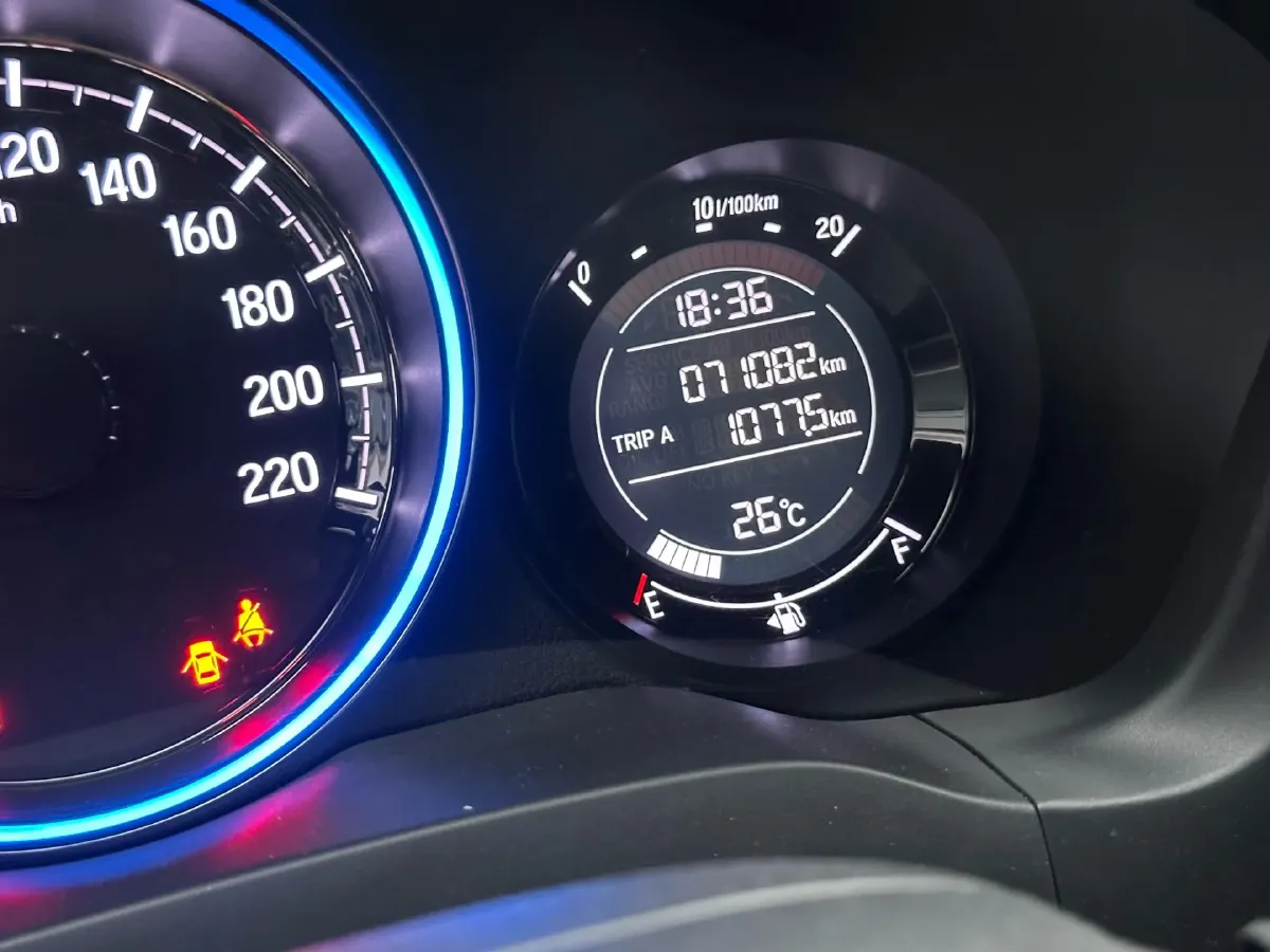 2021 Honda XR-V 1.5T 177HP L4 CVT,autocango,china used car exporter,china ev exporter,chinese used car exporter,chinese used ev exporter