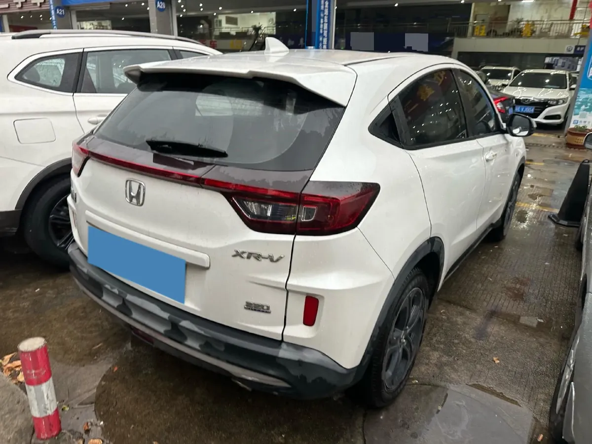 2021 Honda XR-V 1.5T 177HP L4 CVT,autocango,china used car exporter,china ev exporter,chinese used car exporter,chinese used ev exporter