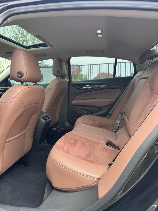 2023 Buick Regal 1.5T 169HP L4 9AT,autocango,china used car exporter,china ev exporter,chinese used car exporter,chinese used ev exporter