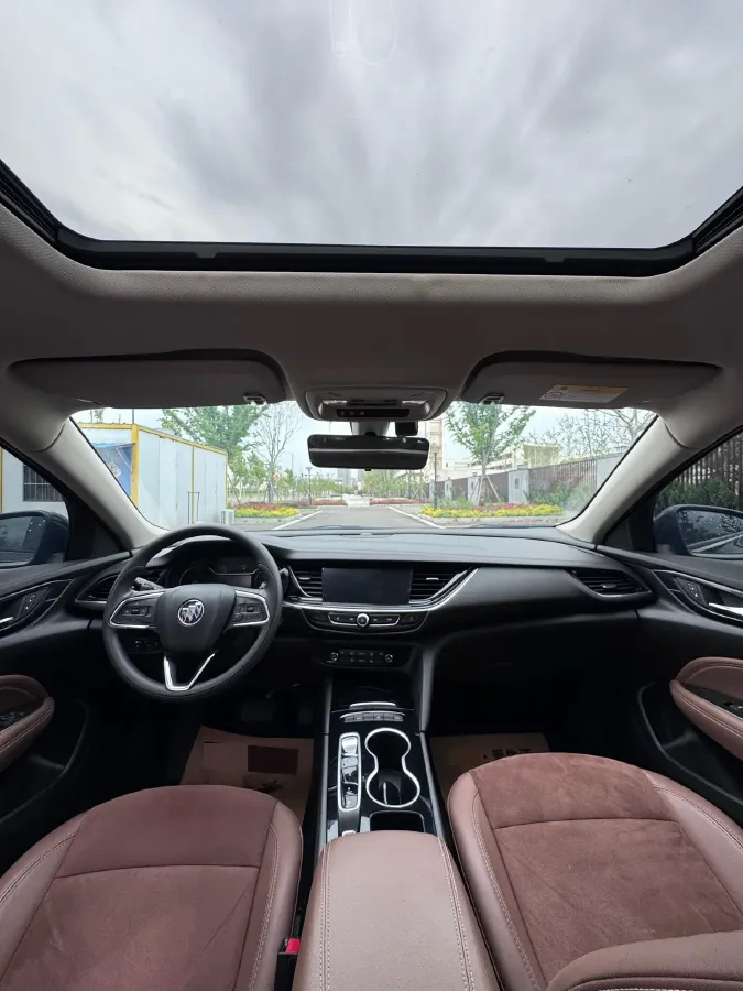 2023 Buick Regal 1.5T 169HP L4 9AT,autocango,china used car exporter,china ev exporter,chinese used car exporter,chinese used ev exporter