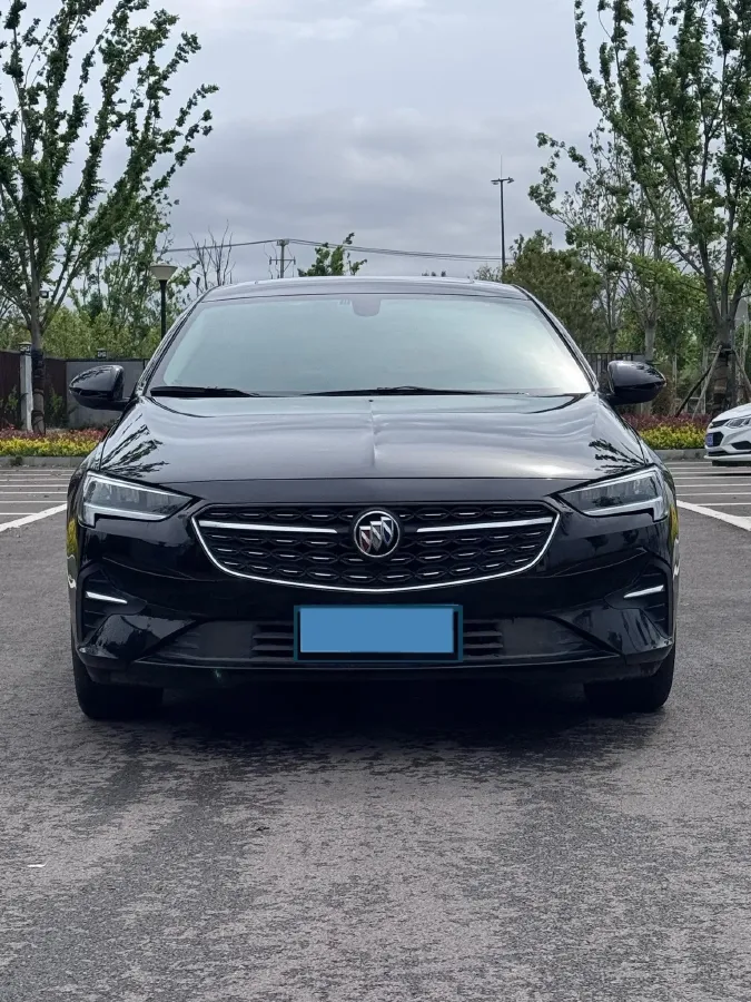 2023 Buick Regal 1.5T 169HP L4 9AT,autocango,china used car exporter,china ev exporter,chinese used car exporter,chinese used ev exporter