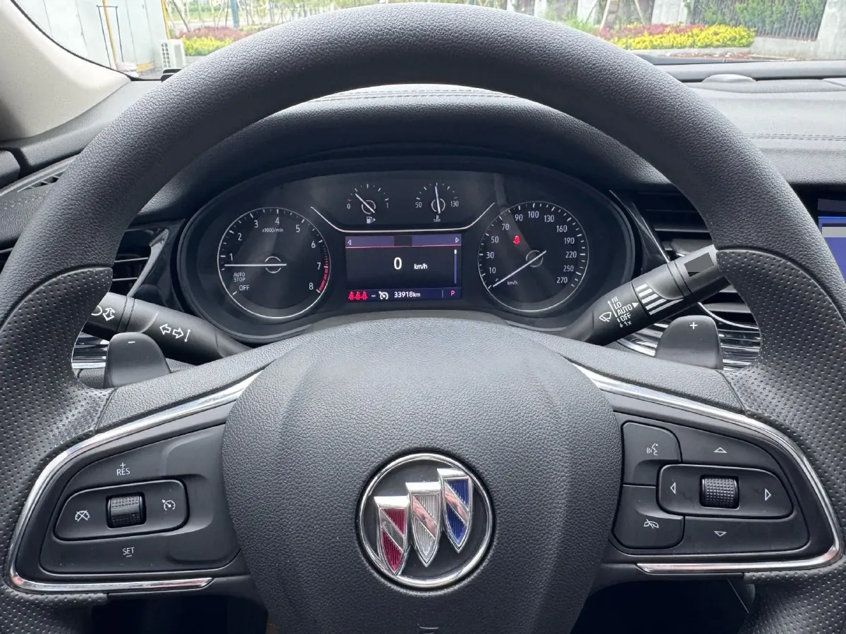 2023 Buick Regal 1.5T 169HP L4 9AT,autocango,china used car exporter,china ev exporter,chinese used car exporter,chinese used ev exporter