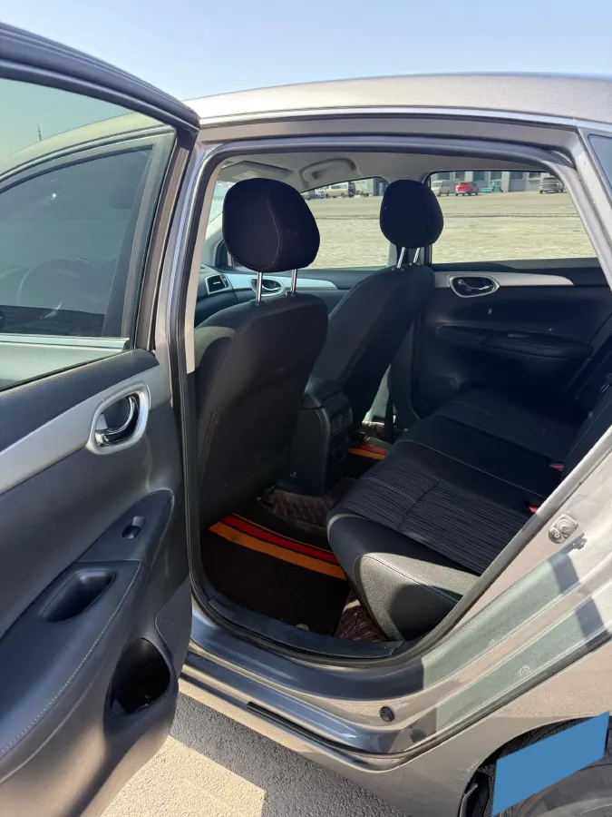 2022 Nissan Sylphy 1.6L 122HP L4 CVT,autocango,china used car exporter,china ev exporter,chinese used car exporter,chinese used ev exporter