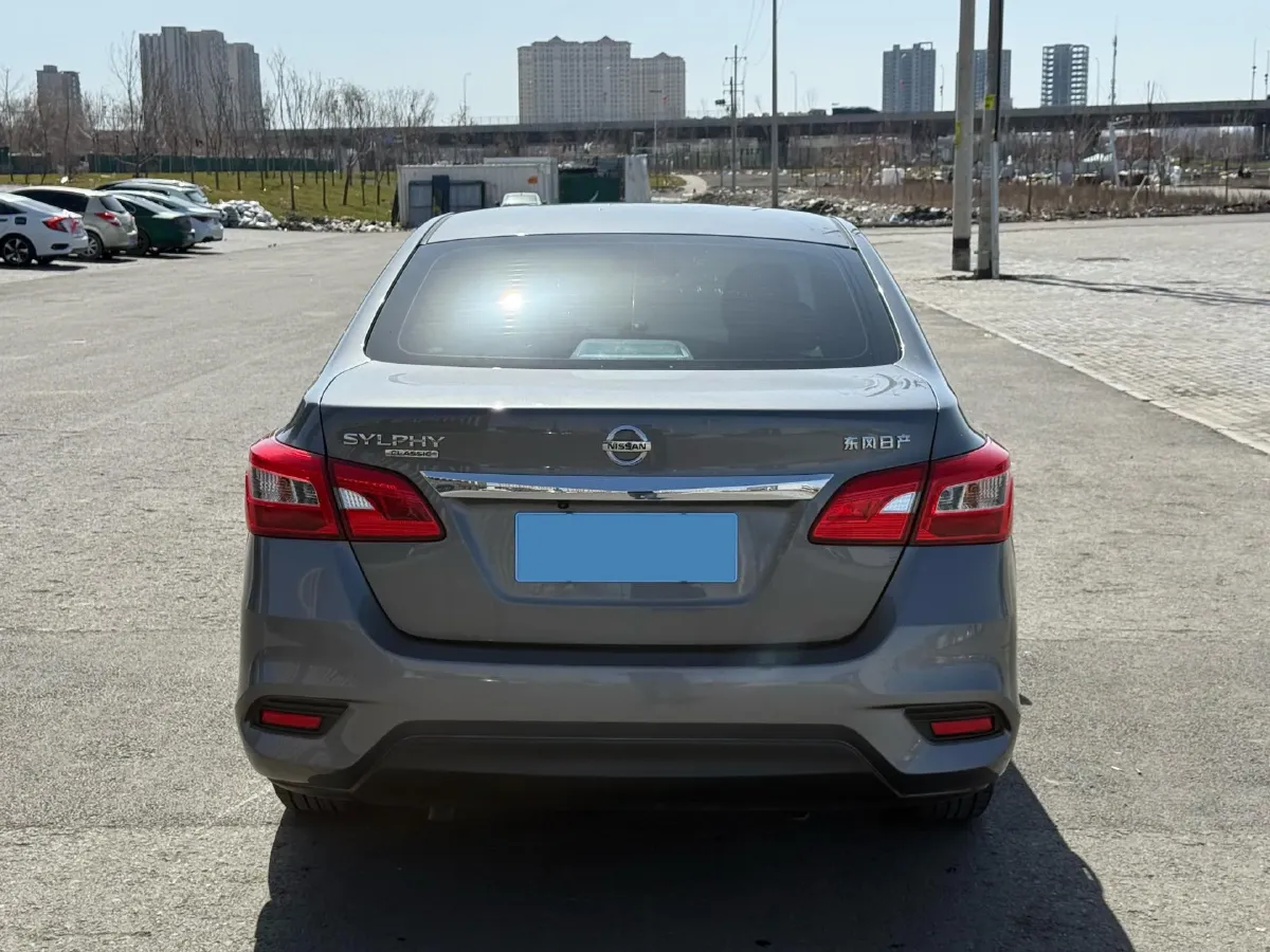 2022 Nissan Sylphy 1.6L 122HP L4 CVT,autocango,china used car exporter,china ev exporter,chinese used car exporter,chinese used ev exporter