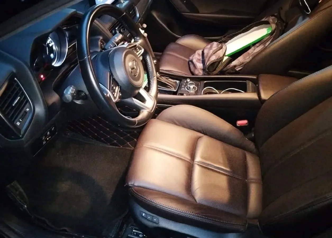 2021 Mazda CX-4 2.0L 158HP L4 6AT,autocango,china used car exporter,china ev exporter,chinese used car exporter,chinese used ev exporter