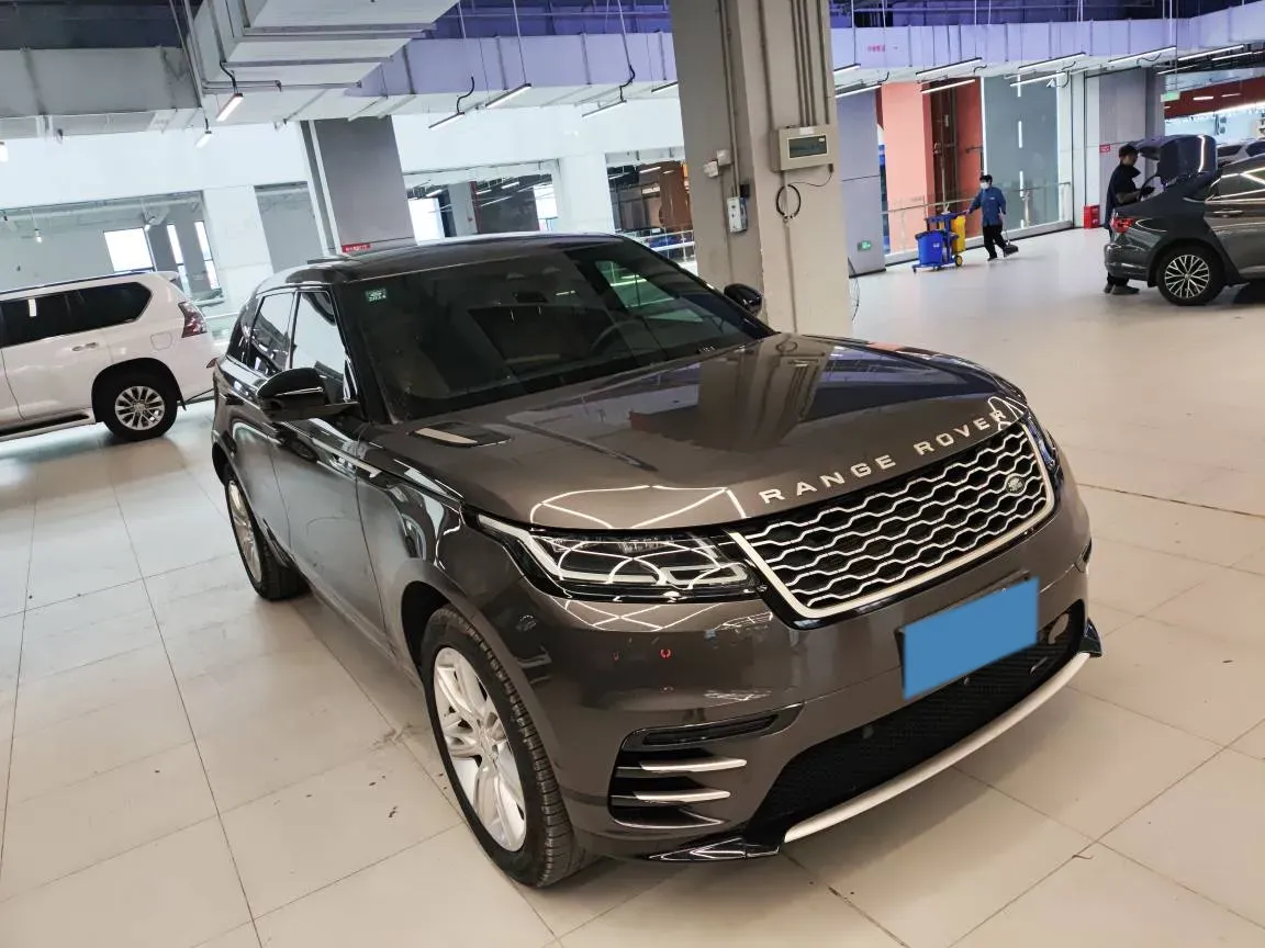 2022 Land Rover Range Rover Velar 2.0T 250HP L4 8AT,autocango,china used car exporter,china ev exporter,chinese used car exporter,chinese used ev exporter