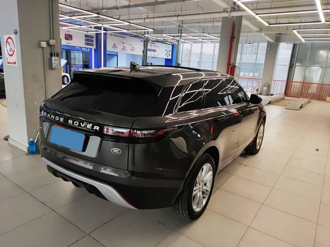 2022 Land Rover Range Rover Velar 2.0T 250HP L4 8AT,autocango,china used car exporter,china ev exporter,chinese used car exporter,chinese used ev exporter