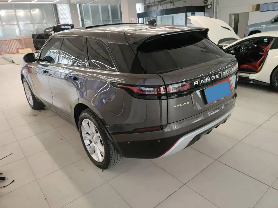 2022 Land Rover Range Rover Velar 2.0T 250HP L4 8AT,autocango,china used car exporter,china ev exporter,chinese used car exporter,chinese used ev exporter