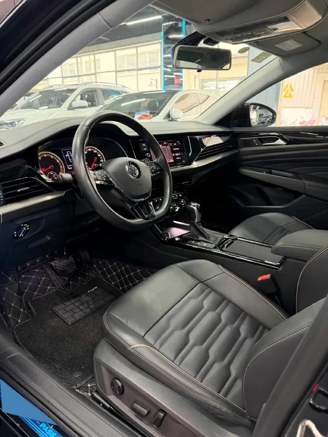 2019 Skoda Kodiak 2.0T 186HP L4 7DCT,autocango,china used car exporter,china ev exporter,chinese used car exporter,chinese used ev exporter