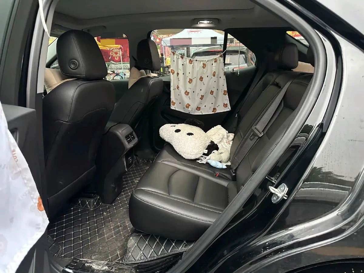 2022 Chevrolet Equinox 1.5T 169HP L4 6AT,autocango,china used car exporter,china ev exporter,chinese used car exporter,chinese used ev exporter