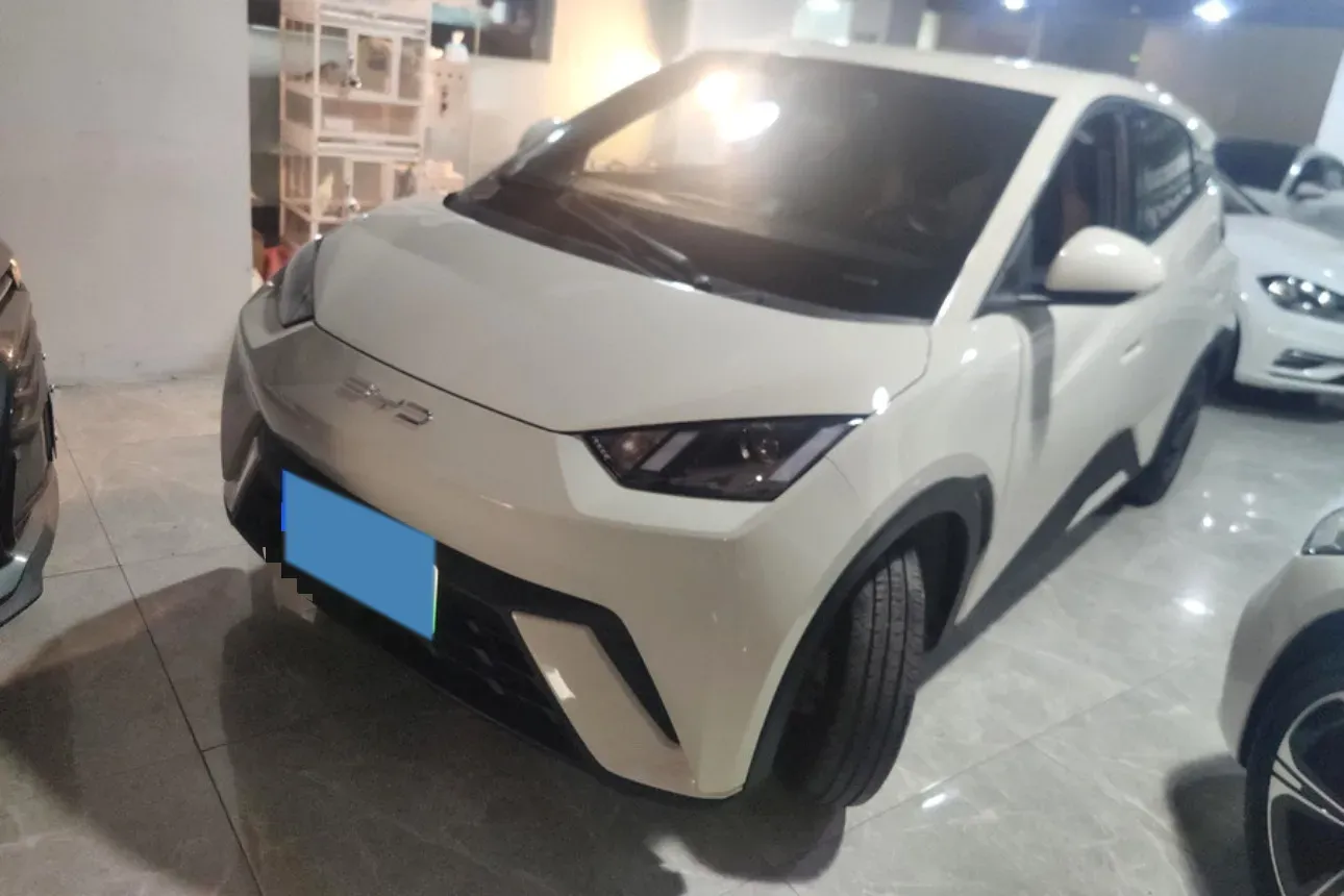 2023 BYD Seagull BEV 30.08KWH,autocango,china used car exporter,china ev exporter,chinese used car exporter,chinese used ev exporter