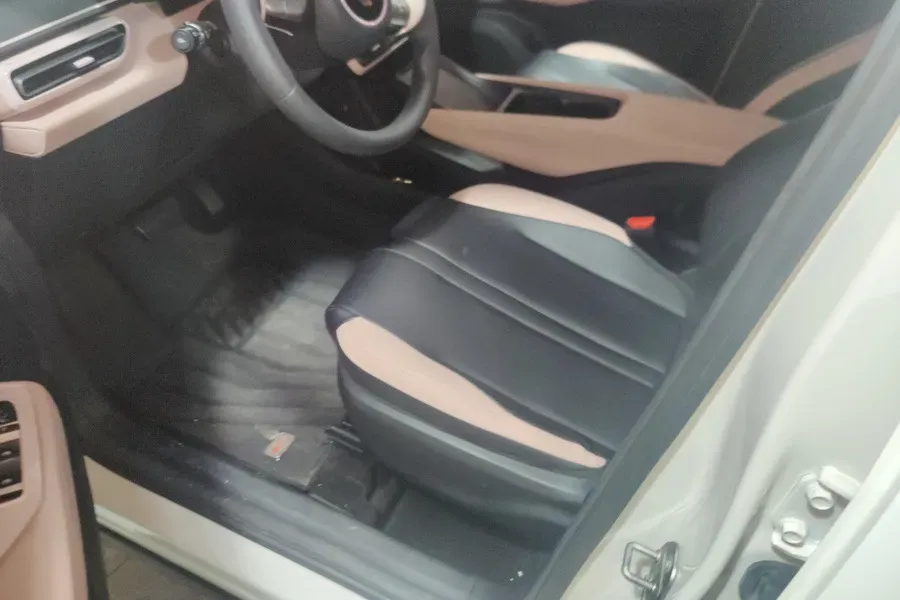 2023 BYD Seagull BEV 30.08KWH,autocango,china used car exporter,china ev exporter,chinese used car exporter,chinese used ev exporter