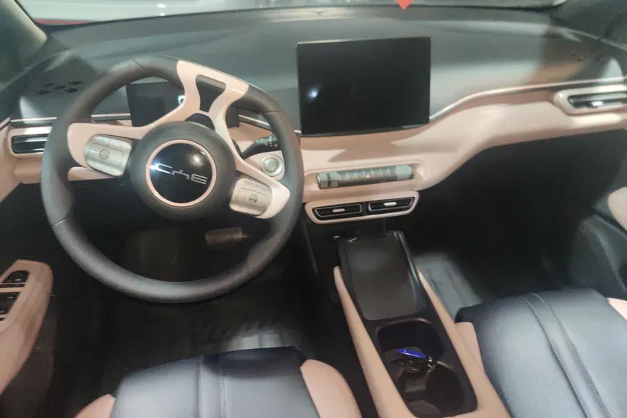 2023 BYD Seagull BEV 30.08KWH,autocango,china used car exporter,china ev exporter,chinese used car exporter,chinese used ev exporter