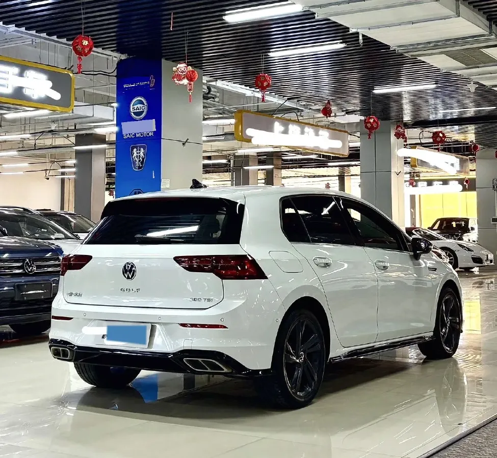 2021 Volkswagen Golf 1.4T 150HP L4 7DCT,autocango,china used car exporter,china ev exporter,chinese used car exporter,chinese used ev exporter
