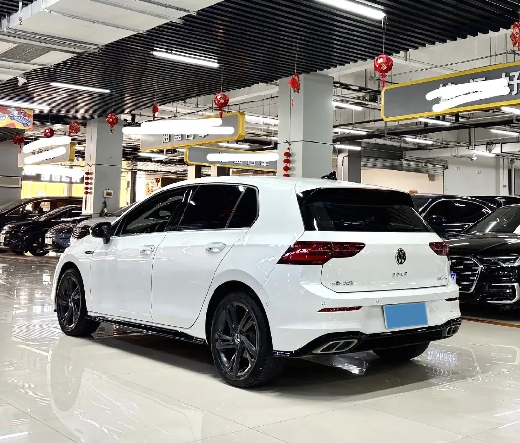 2021 Volkswagen Golf 1.4T 150HP L4 7DCT,autocango,china used car exporter,china ev exporter,chinese used car exporter,chinese used ev exporter