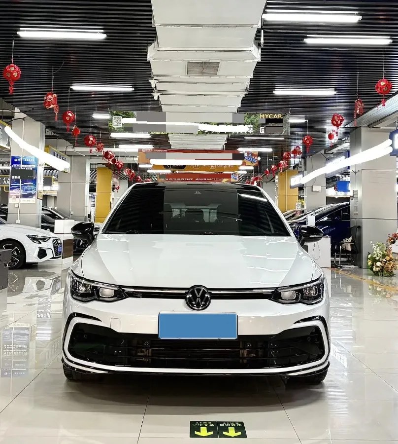 2021 Volkswagen Golf 1.4T 150HP L4 7DCT,autocango,china used car exporter,china ev exporter,chinese used car exporter,chinese used ev exporter