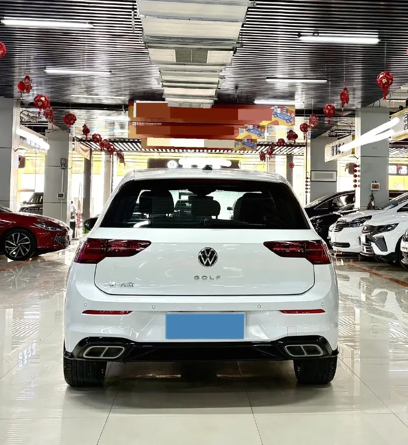 2021 Volkswagen Golf 1.4T 150HP L4 7DCT,autocango,china used car exporter,china ev exporter,chinese used car exporter,chinese used ev exporter