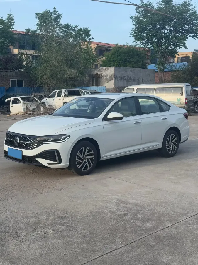 2024 Volkswagen Lavida 1.5L 110HP L4 6AT,autocango,china used car exporter,china ev exporter,chinese used car exporter,chinese used ev exporter