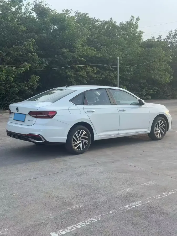 2024 Volkswagen Lavida 1.5L 110HP L4 6AT,autocango,china used car exporter,china ev exporter,chinese used car exporter,chinese used ev exporter