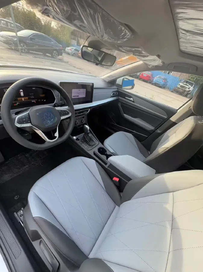 2024 Volkswagen Lavida 1.5L 110HP L4 6AT,autocango,china used car exporter,china ev exporter,chinese used car exporter,chinese used ev exporter