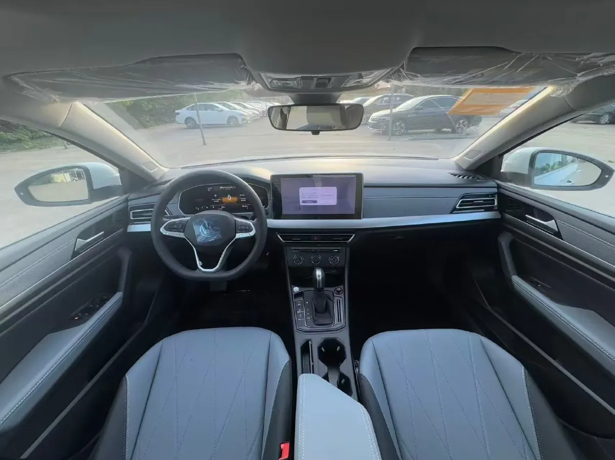 2024 Volkswagen Lavida 1.5L 110HP L4 6AT,autocango,china used car exporter,china ev exporter,chinese used car exporter,chinese used ev exporter