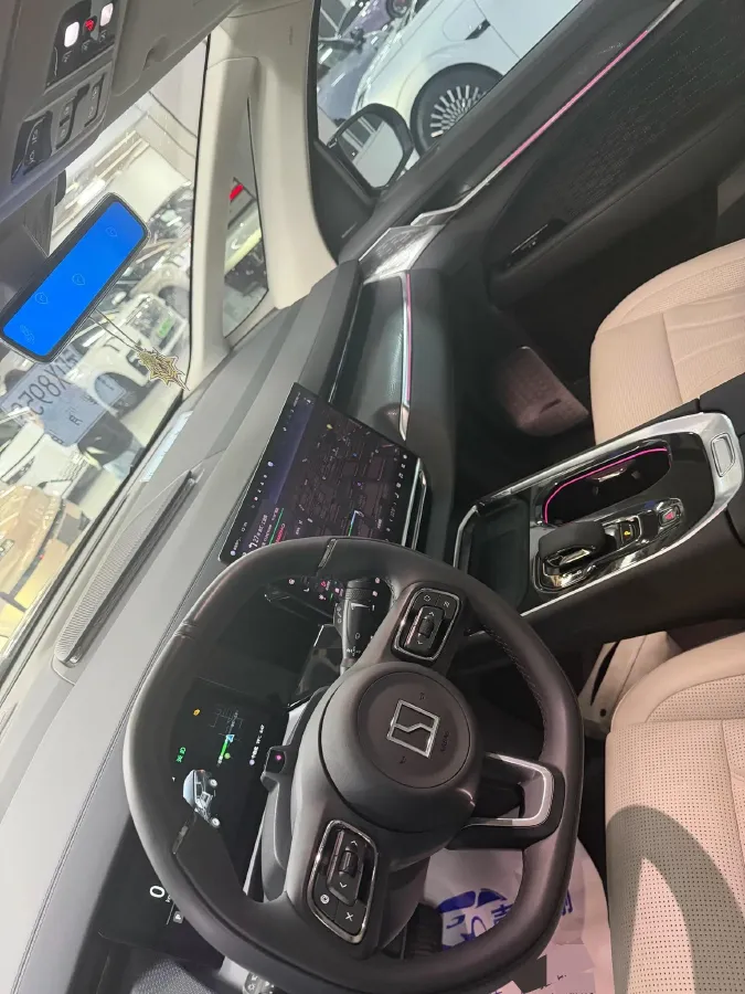 2024 Zeekr 009 BEV 108KWH,autocango,china used car exporter,china ev exporter,chinese used car exporter,chinese used ev exporter