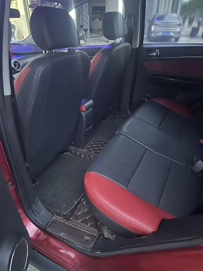 2018 Soueast DX3 BEV 40.4KWH,autocango,china used car exporter,china ev exporter,chinese used car exporter,chinese used ev exporter