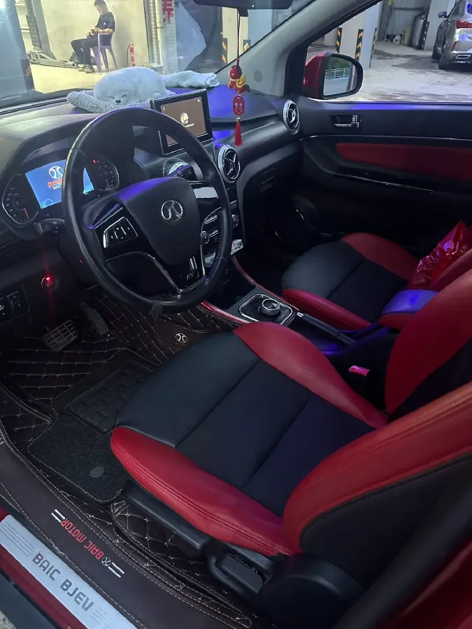 2018 Soueast DX3 BEV 40.4KWH,autocango,china used car exporter,china ev exporter,chinese used car exporter,chinese used ev exporter