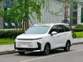 2025 MAXUS G50 PHEV,autocango,china used car exporter,china ev exporter,chinese used car exporter,chinese used ev exporter
