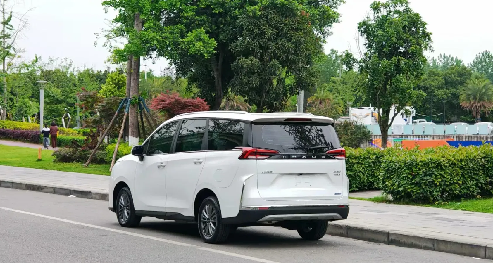 2025 MAXUS G50 PHEV 1.5L 98HP L4 1DHT PHEV 18.65KWH,autocango,china used car exporter,china ev exporter,chinese used car exporter,chinese used ev exporter