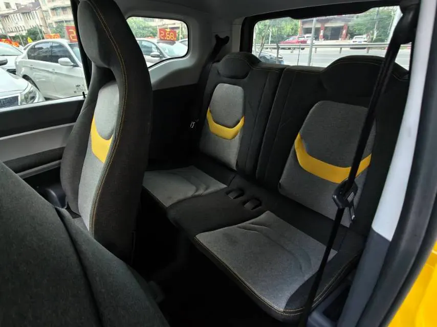 2022 Chery QQ Ice Cream BEV 13.9KWH,autocango,china used car exporter,china ev exporter,chinese used car exporter,chinese used ev exporter