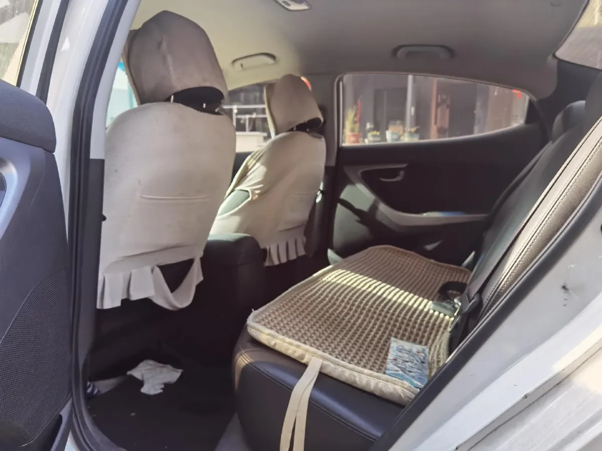 2015 Hyundai Elantra 1.6L 128HP L4 6AT,autocango,china used car exporter,china ev exporter,chinese used car exporter,chinese used ev exporter