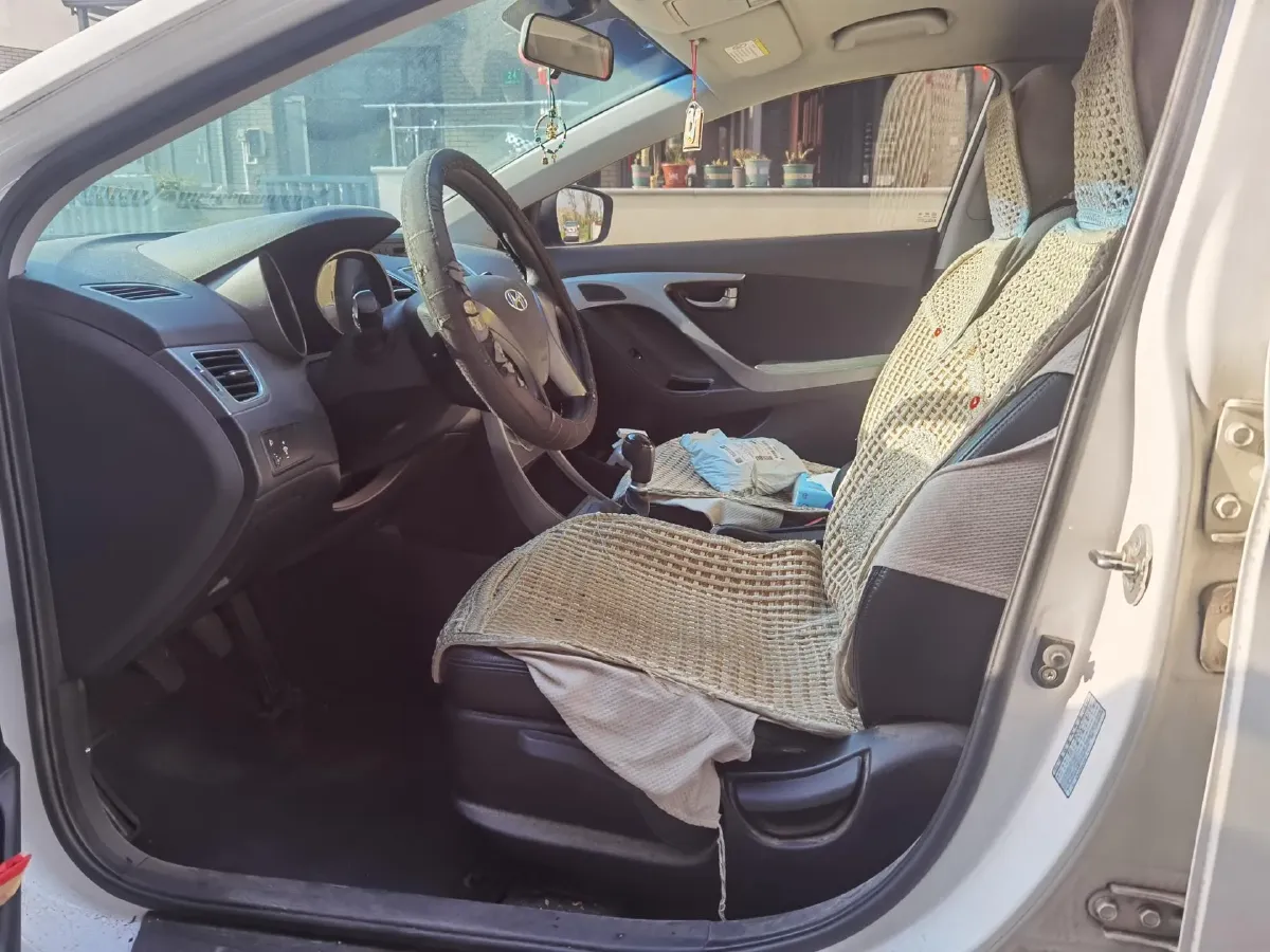 2015 Hyundai Elantra 1.6L 128HP L4 6AT,autocango,china used car exporter,china ev exporter,chinese used car exporter,chinese used ev exporter