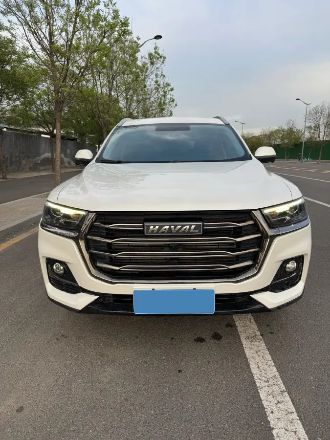 2021 Haval H6 1.5T 150HP L4 7DCT,autocango,china used car exporter,china ev exporter,chinese used car exporter,chinese used ev exporter